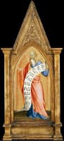 A Hebrew Prophet