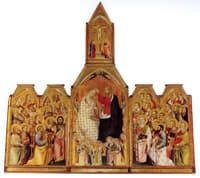 Coronation of the Virgin