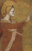 The Archangel Gabriel
