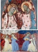 Coronation of the Virgin