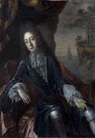 Portrait of an Unknown Man