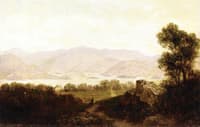New of the Narrows, Lake George