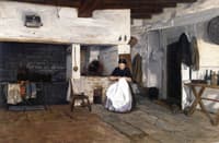 By the Hearth