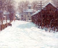 Village Road