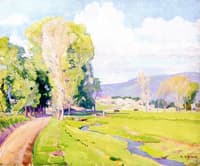 The Country Road