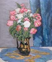 Flower Piece