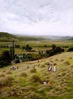 Vale of Llanrest