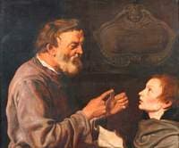 Master and Pupil