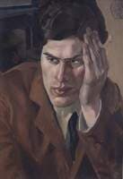 Richard Carline