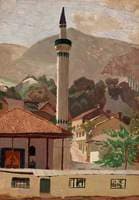Sarajevo