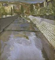 Sarajevo, Bosnia