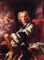 Self Portrait