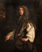 Portrait of a Man