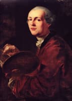 Self-Portrait