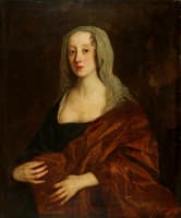 Portrait of a Woman