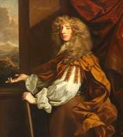 Portrait of a Young Man