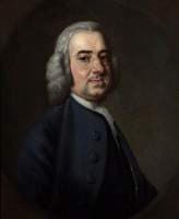 Portrait of a Man