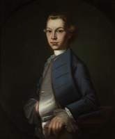 John Palmer