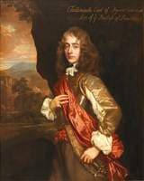 Portrait of an Unknown Gentleman