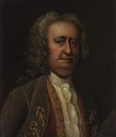 Portrait of a Man