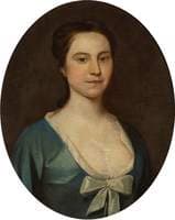 Mrs Francis Hales