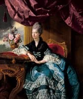 Queen Charlotte