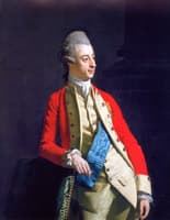 Prince Ernest Gottlob Albert of Mecklenburg-Sterlitz