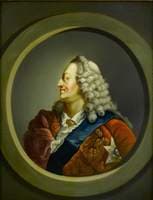 George II