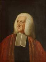 Portrait of a Gentleman