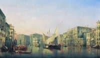 A View of Venice