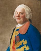 Portrait of an Officer
