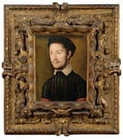 Portrait of a Man
