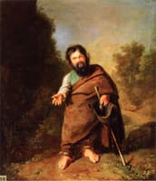 Baiocco the Dwarf