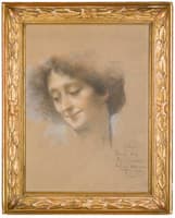 Portrait of a Lady