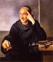 Fra Giovanni de Servi, meccanico