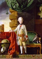 The Archduke Francis