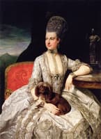 Archduchess Maria Christina (Mimi)
