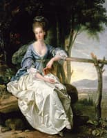 Miss Matilda Cleveland