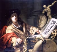 Self Portrait