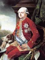 Duke Ferdinand of Bourbon-Parma