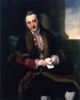 Mr. John Maddison