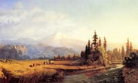 Mount Shasta