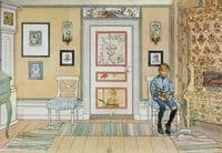 In the Corner