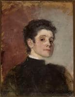 Self Portrait