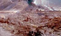 The Siege and Destruction of Jerusalem by the Romans under the Command of Titus, AD 70