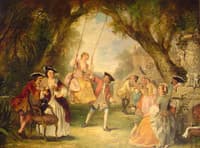 A Garden Party