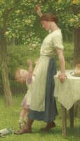 The Daughters of Eve