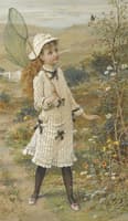 The Butterfly Catcher