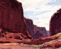 Canyon de Chelly, Arizona