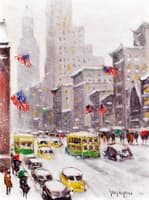 Midtown Manhattan